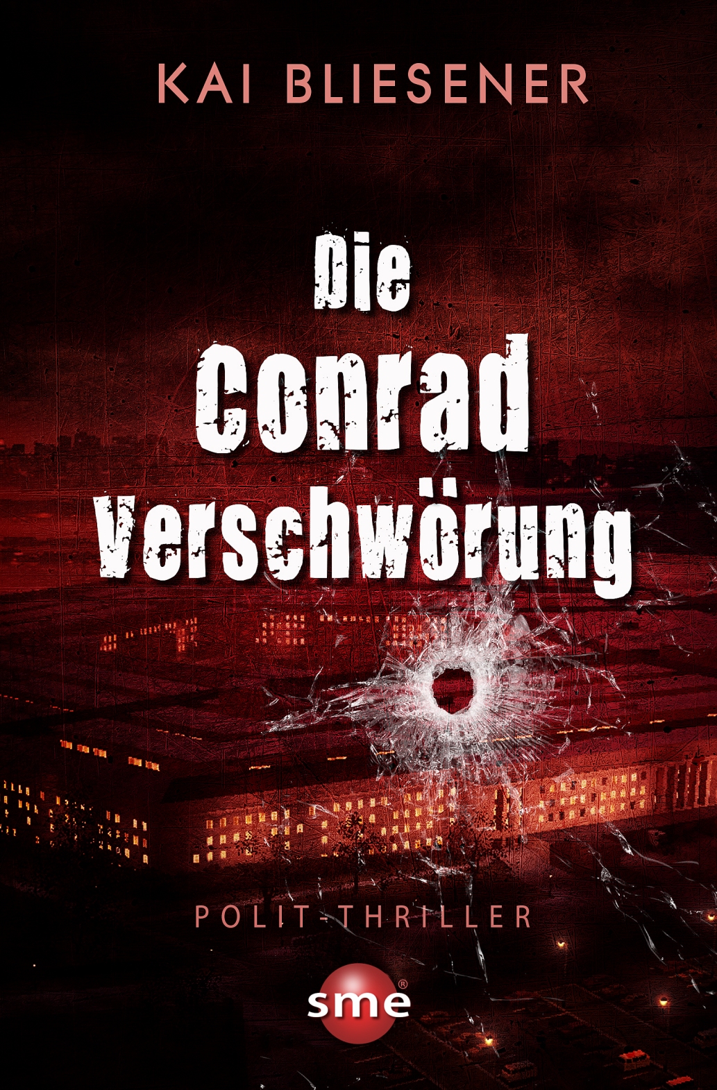 ZVW Shop | Die Conrad Verschwörung